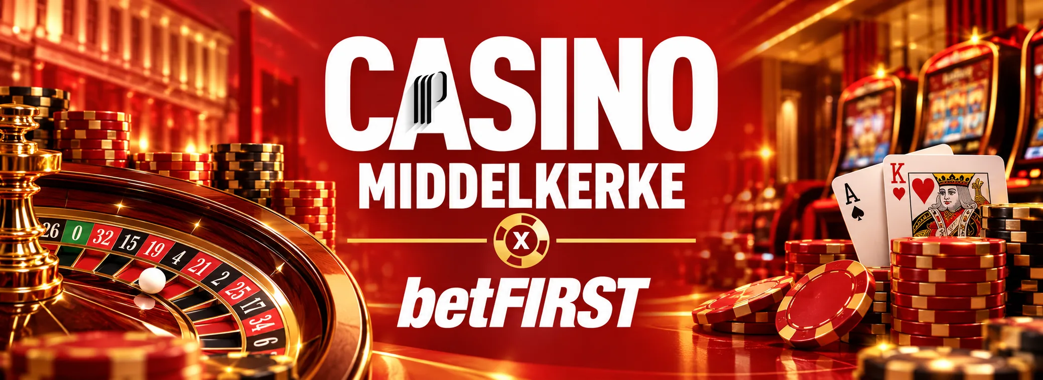 Casino Middelkerke in het kustgebouw Silt met welkomstbonus van EUR 250 en 150 gratis spins